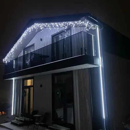 Lejlighed Park House *
