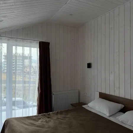 Park House * Palyanytsya