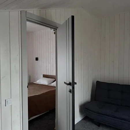 Park House *