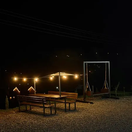 Park House Lejlighed Palyanytsya